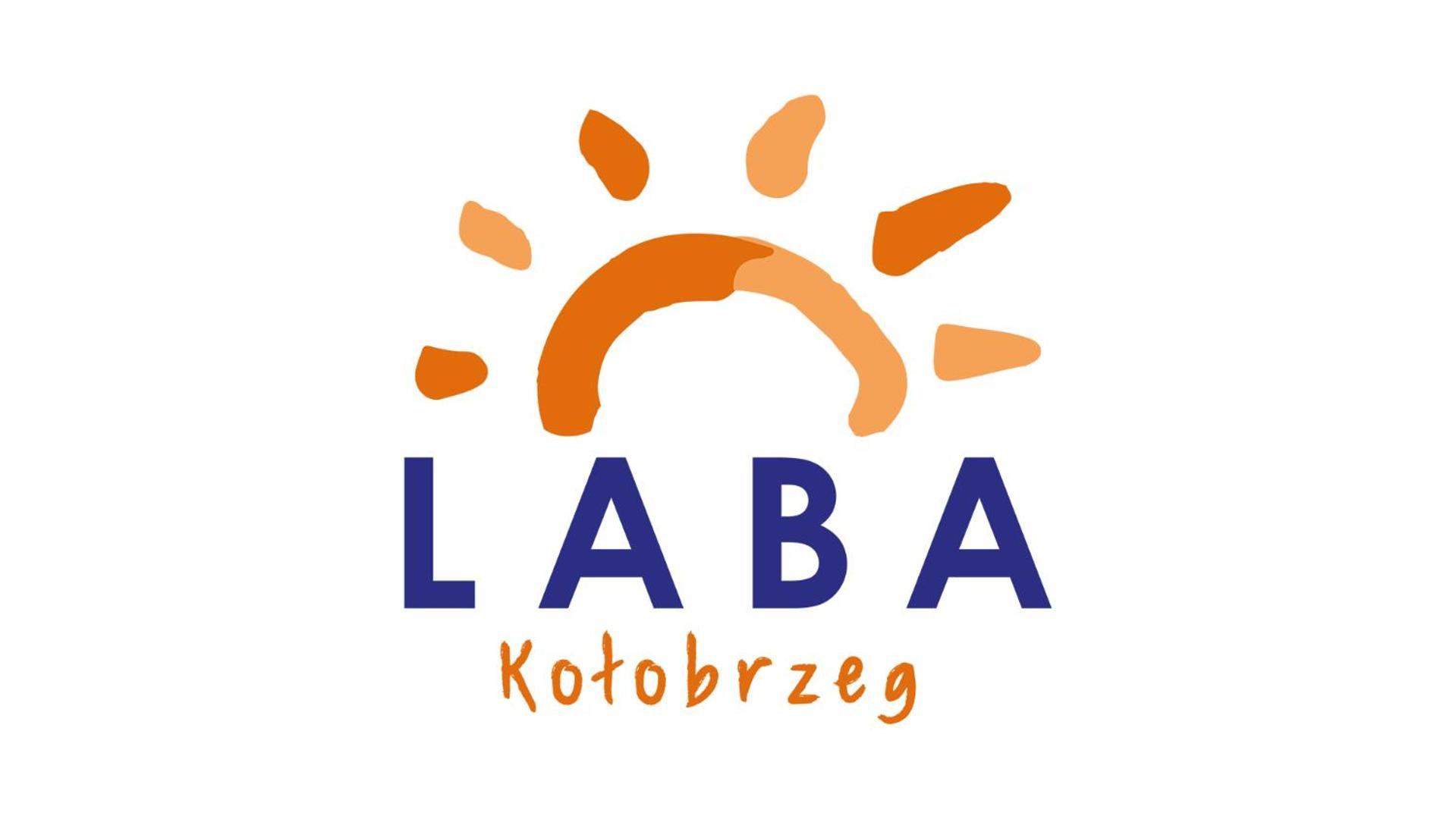 Laba Kolobrzeg Apartamenty Diune Z Parkingiem Eksteriør billede